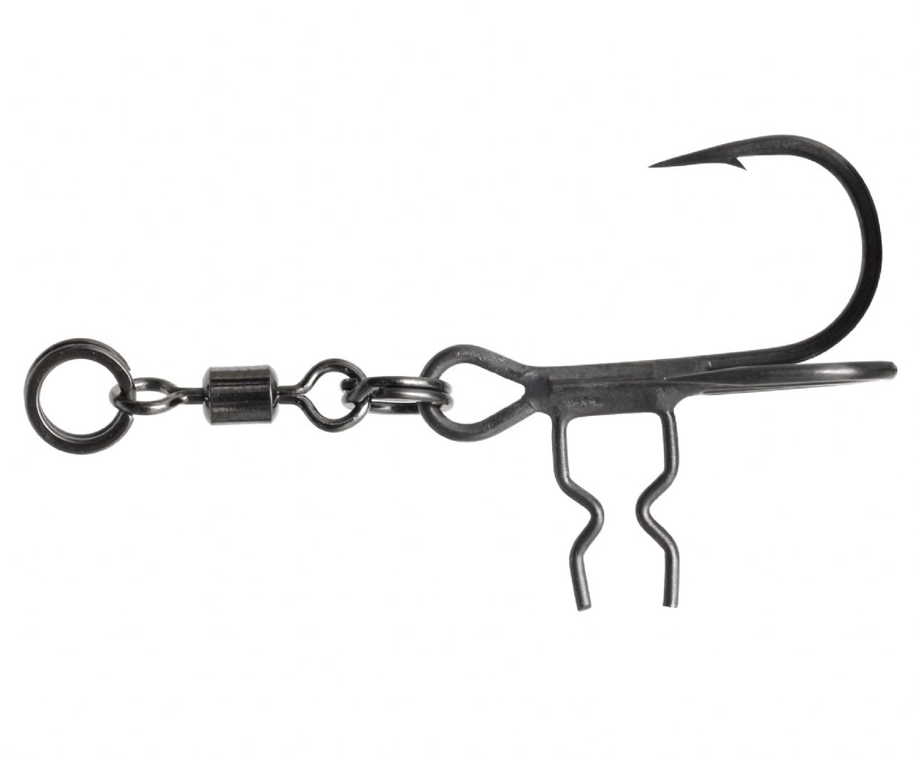 Gunki Hooks Rig G Rider PLG